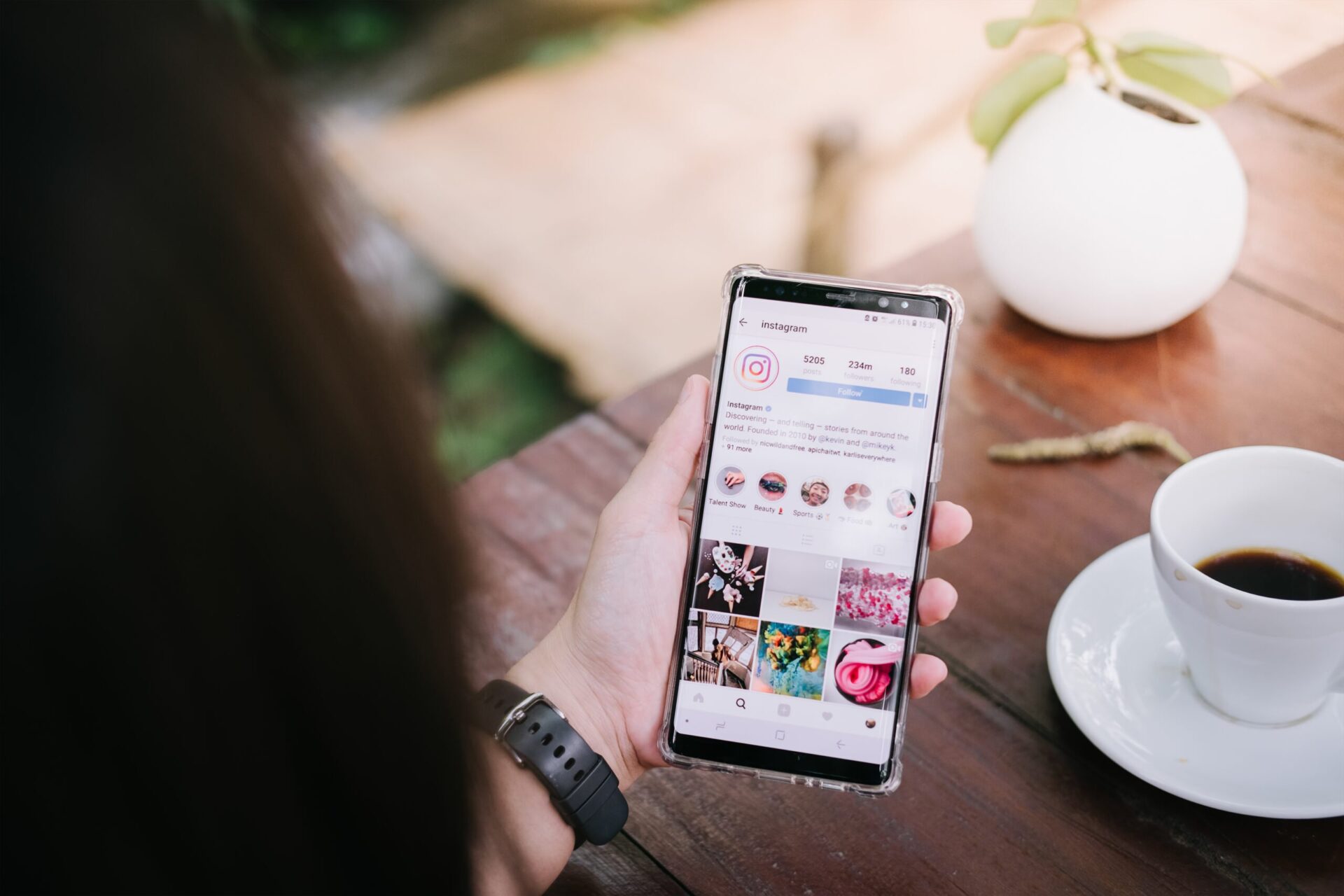 5 ferramentas para aumentar seus esforços de marketing no Instagram em 2020 1