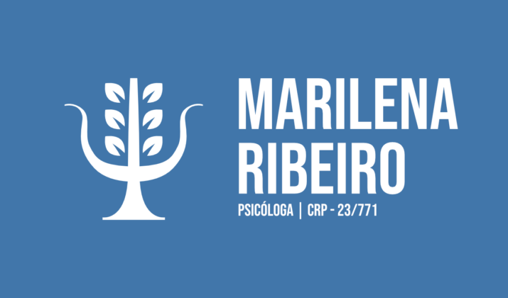 Marilena Ribeiro - Psicóloga 1
