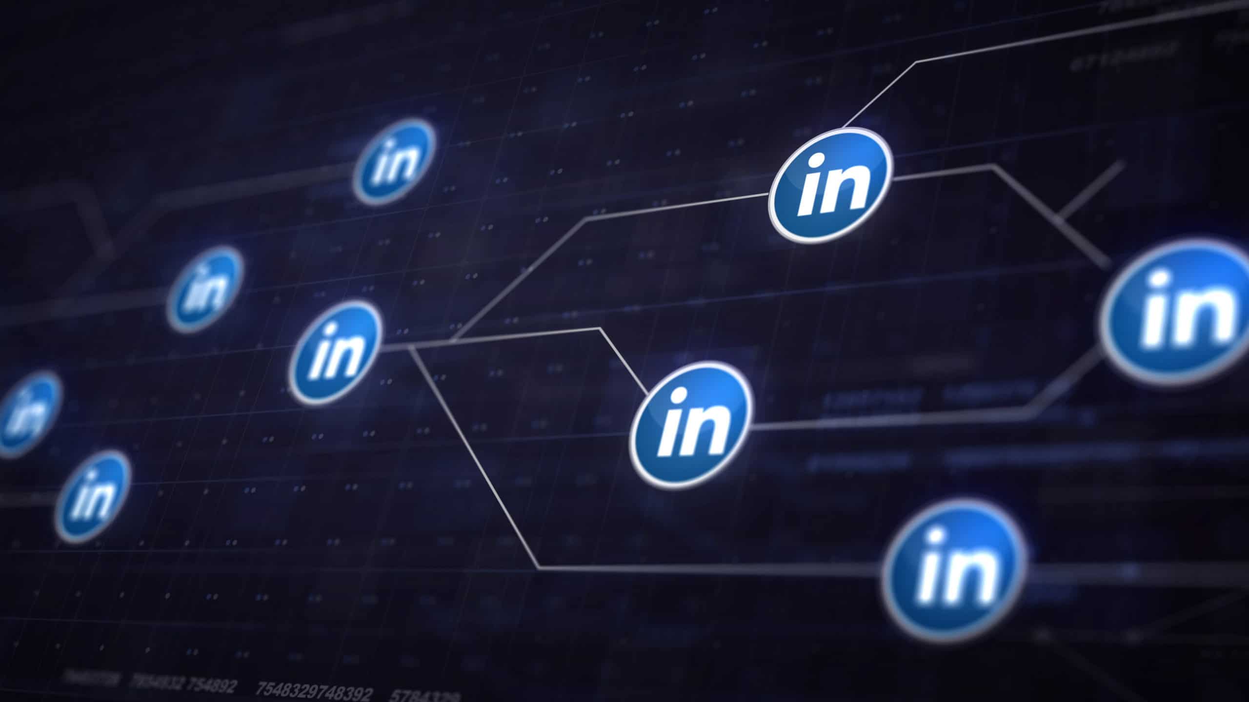 LinkedIn adiciona nova guia “Produtos” nas páginas da empresa para destacar produtos específicos 1