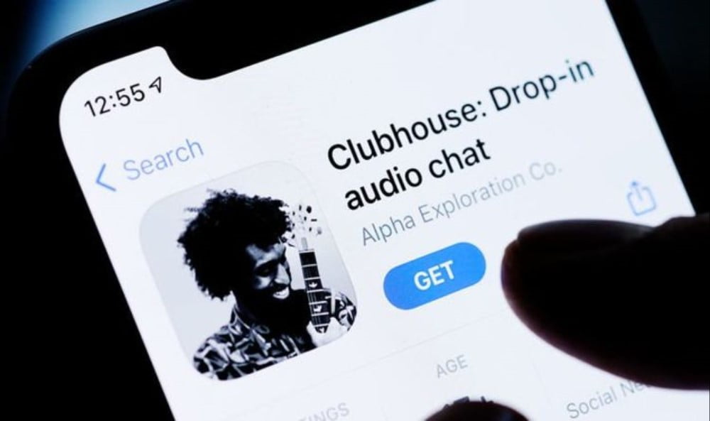 Clubhouse lança programa Creator Accelerator para ajudar a apoiar as emissoras no aplicativo 1