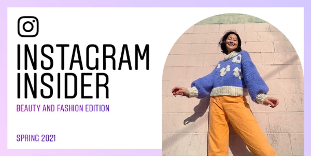 Instagram lança primeira edição da revista digital "Instagram Insider", destacando as tendências da plataforma 1