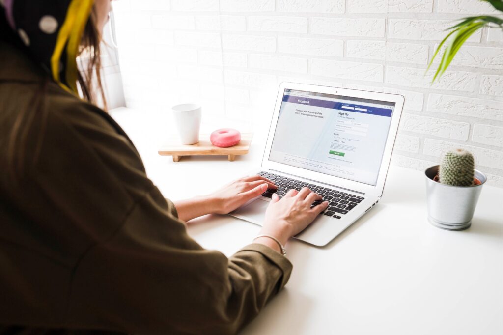 Facebook anuncia a próxima etapa de seu impulso de comércio eletrônico, incluindo lojas no WhatsApp e pesquisa visual 1
